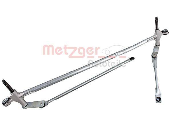 Metzger 2190905 Wischergestänge