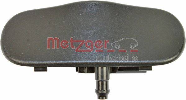 Metzger 2220805 Waschwasserdüse, Scheibenreinigung