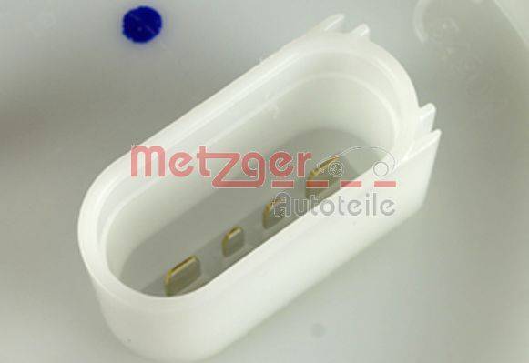 Metzger 2250205 Kraftstoff-Fördereinheit