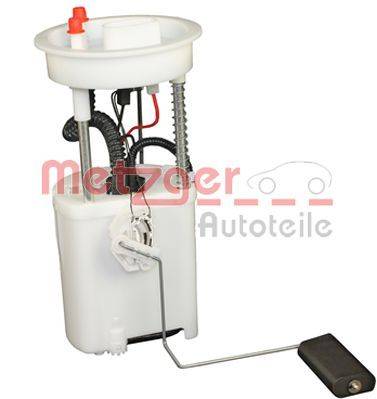 Metzger 2250205 Kraftstoff-Fördereinheit