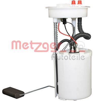 Metzger 2250205 Kraftstoff-Fördereinheit