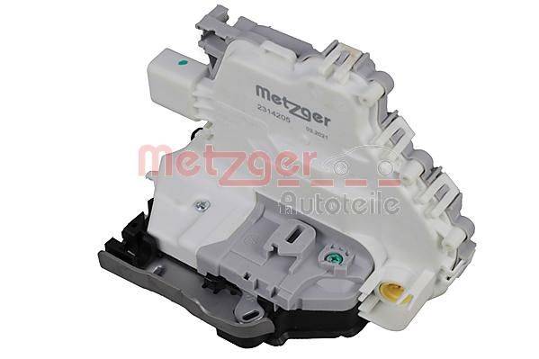 Metzger 2314205 Türschloss
