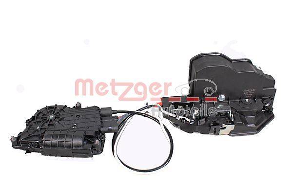 Metzger 2314405 Türschloss