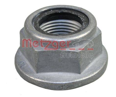 Metzger 6111505 Mutter, Achszapfen
