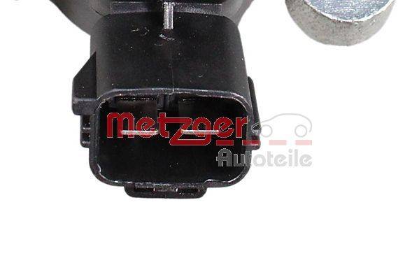 Metzger 6261405 Bremssattel