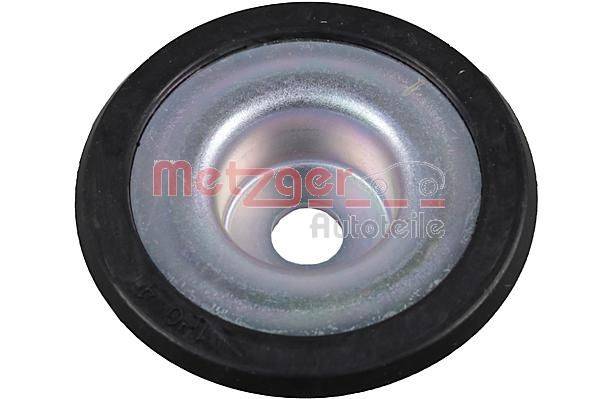 Metzger 6490305 Federteller