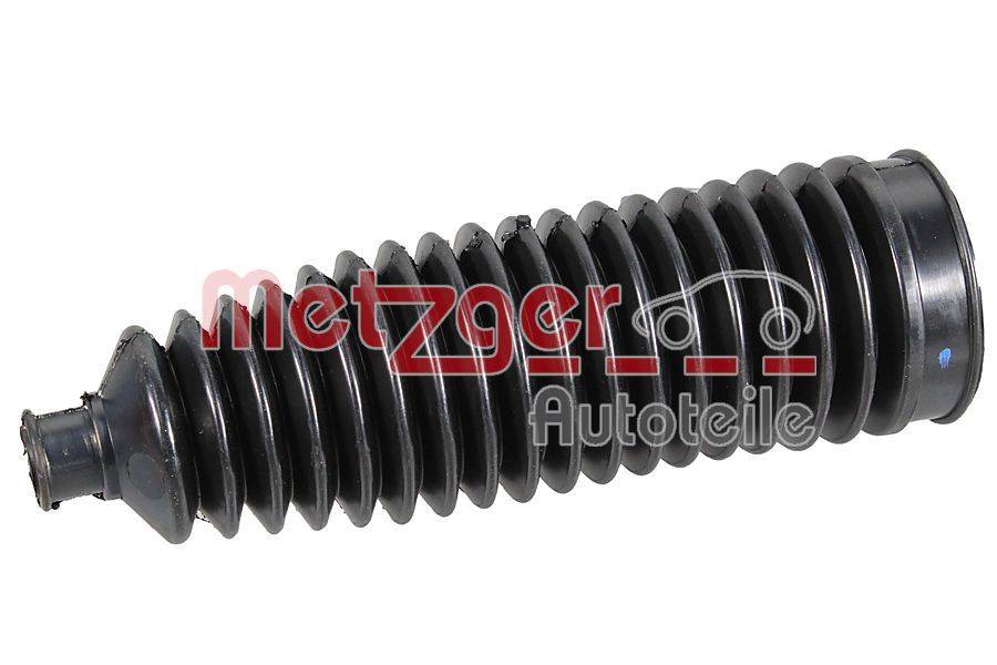 Metzger 755.505 Faltenbalgsatz, Lenkung