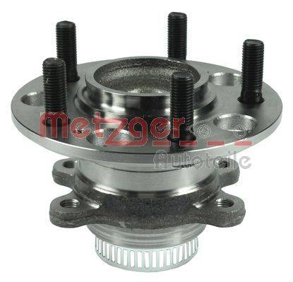 Metzger WM6905 Radlagersatz
