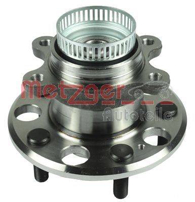 Metzger WM6905 Radlagersatz