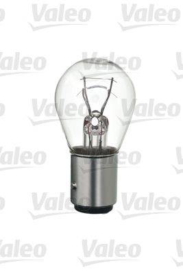 Valeo 032110 Glühlampe, Brems-/Schlusslicht