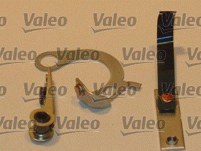 Valeo 243505 Kontaktsatz, Zündverteiler