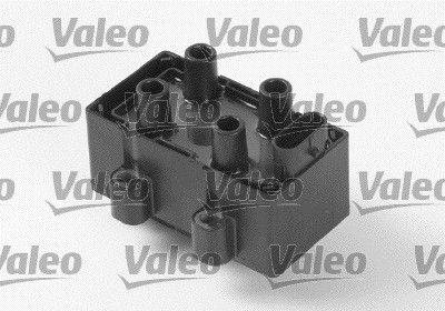 Valeo 245105 Zündspule