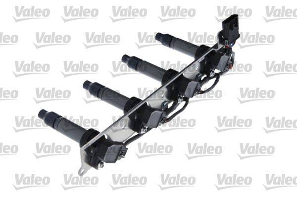 Valeo 245805 Zündspule