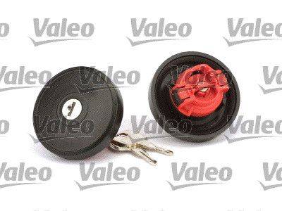 Valeo 247605 Verschluss, Kraftstoffbehälter