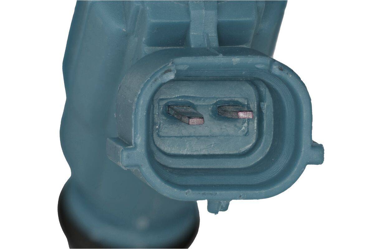 Valeo 348205 Einspritzventil