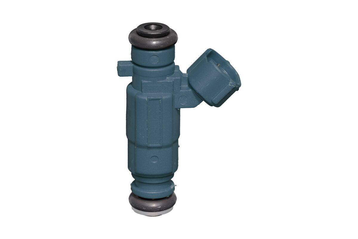 Valeo 348205 Einspritzventil
