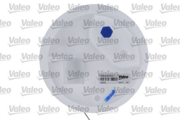 Valeo 348705 Kraftstoff-Fördereinheit