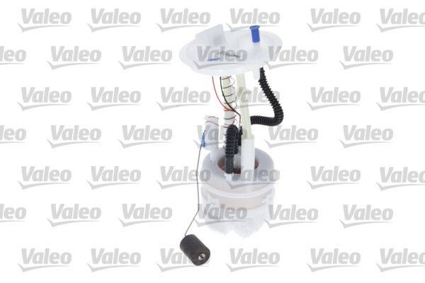 Valeo 348705 Kraftstoff-Fördereinheit