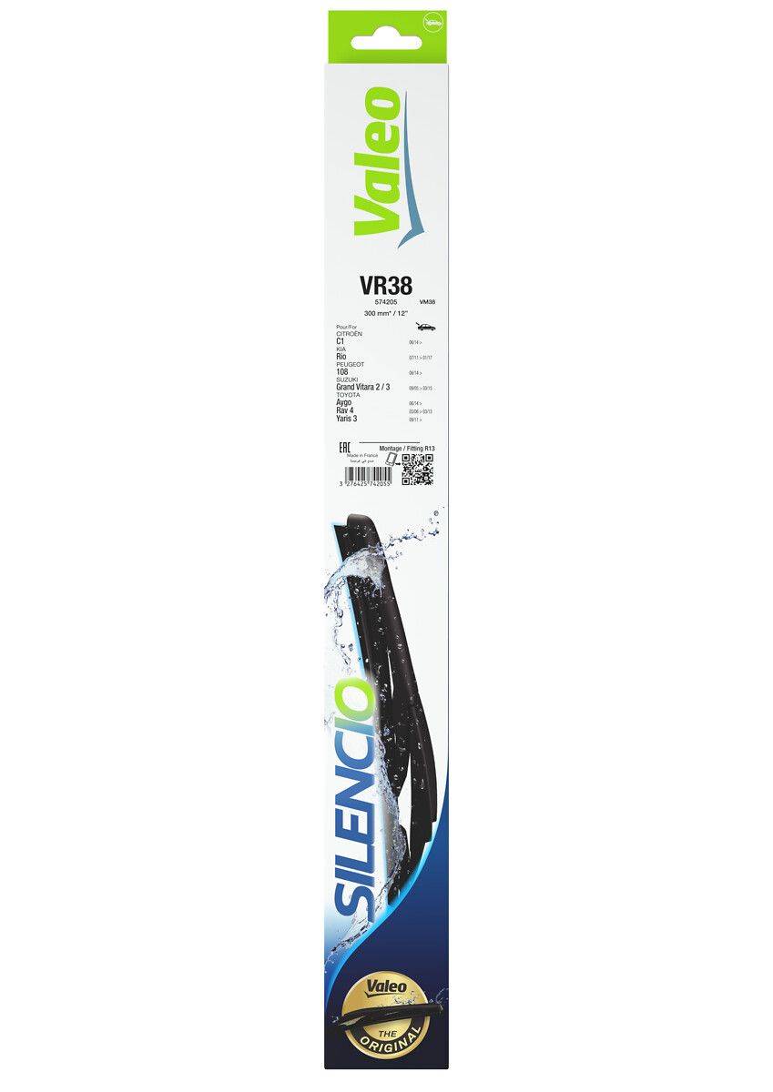 Valeo 574205 Wischblatt
