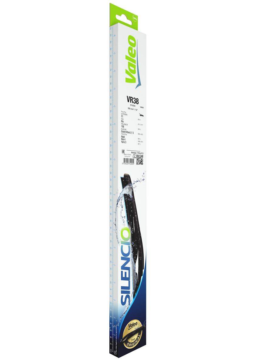 Valeo 574205 Wischblatt