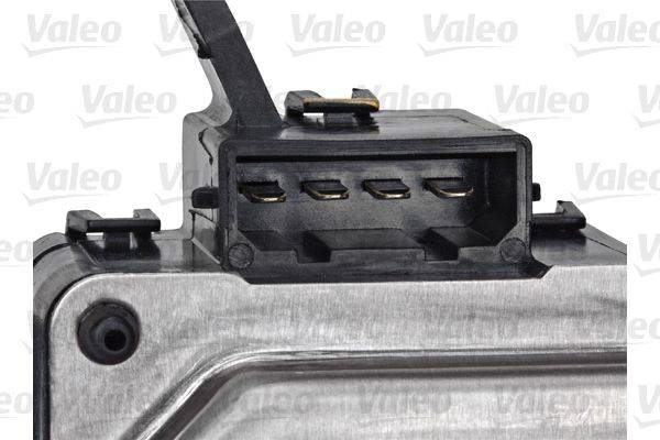 Valeo 579705 Wischermotor