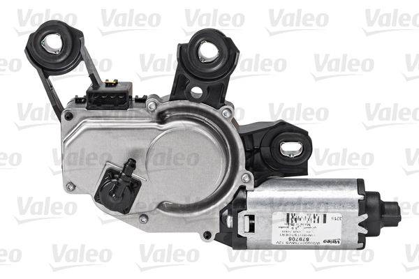 Valeo 579705 Wischermotor