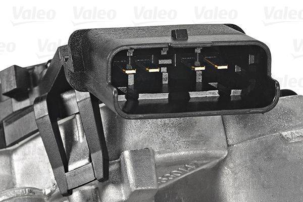 Valeo 582605 Wischermotor
