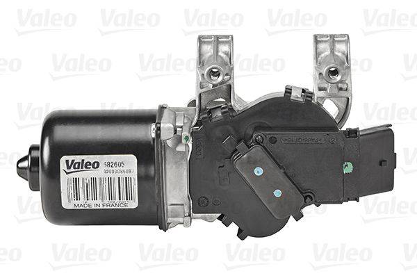 Valeo 582605 Wischermotor