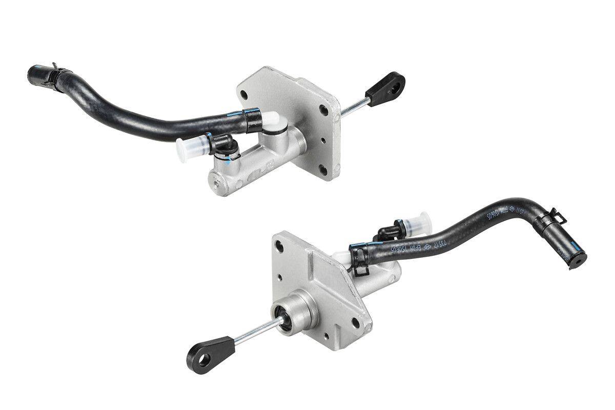 Valeo 804805 Geberzylinder, Kupplung