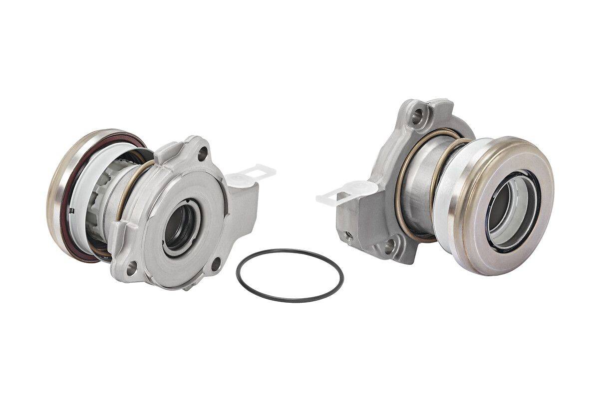 Valeo 810105 Zentralausrücker, Kupplung