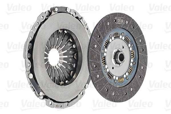 Valeo 826705 Kupplungssatz