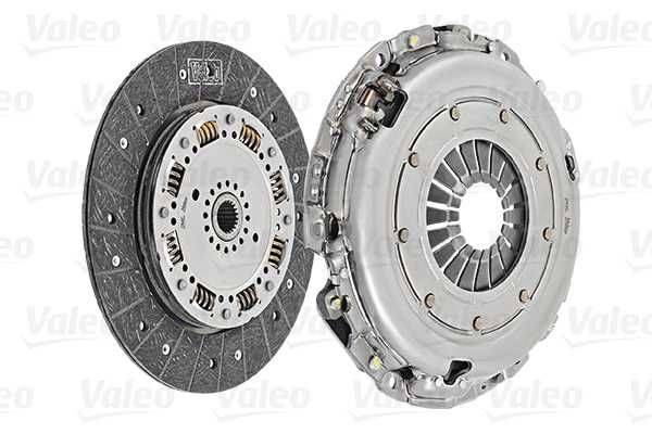 Valeo 826705 Kupplungssatz