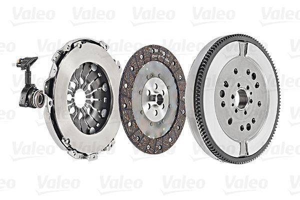 Valeo 837305 Kupplungssatz