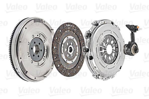 Valeo 837305 Kupplungssatz