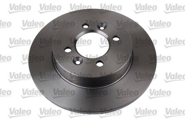 Valeo 186306 Bremsscheibe