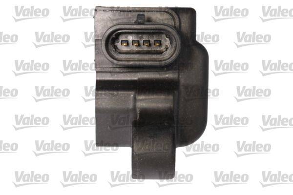 Valeo 245806 Zündspule