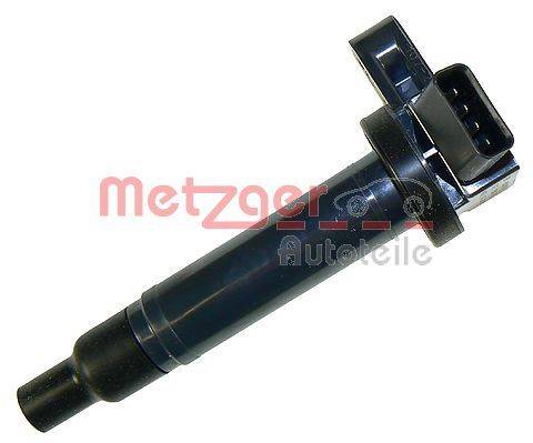 Metzger 0880206 Zündspule