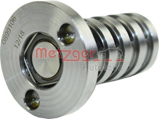 Metzger 0899106 Steuerventil, Nockenwellenverstellung