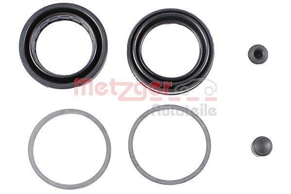 Metzger 114-0206 Reparatursatz, Bremssattel
