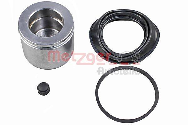 Metzger 114-5106 Reparatursatz, Bremssattel