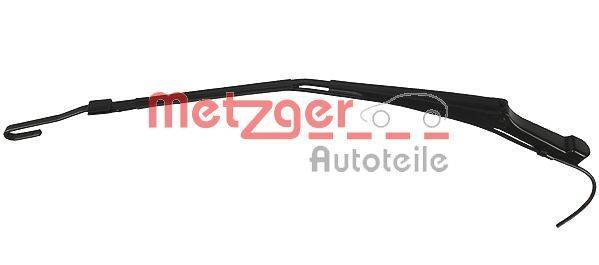 Metzger 2190106 Wischarm, Scheibenreinigung