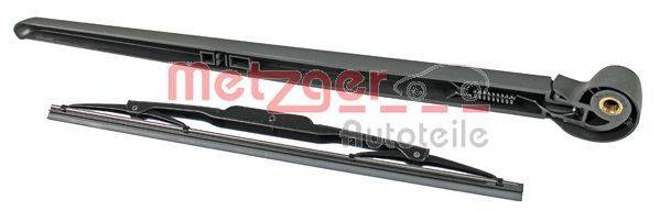 Metzger 2190206 Wischarm, Scheibenreinigung