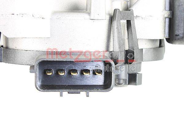 Metzger 2190506 Wischermotor