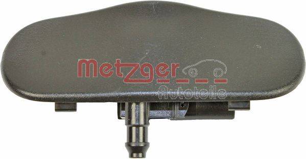 Metzger 2220806 Waschwasserdüse, Scheibenreinigung