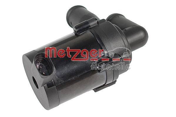 Metzger 2221106 Zusatzwasserpumpe (Kühlwasserkreislauf)
