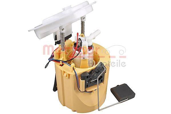 Metzger 2250406 Kraftstoff-Fördereinheit