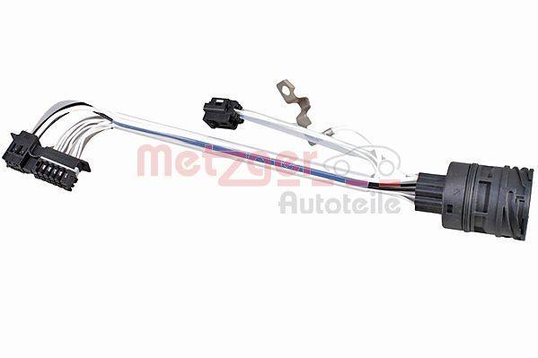 Metzger 2324106 Reparatursatz, Kabelsatz