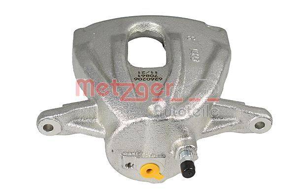 Metzger 6260206 Bremssattel
