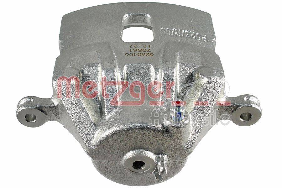 Metzger 6260406 Bremssattel