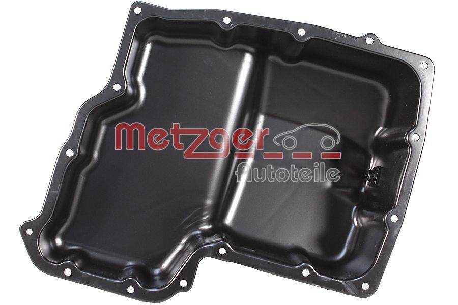 Metzger 7990206 Ölwanne